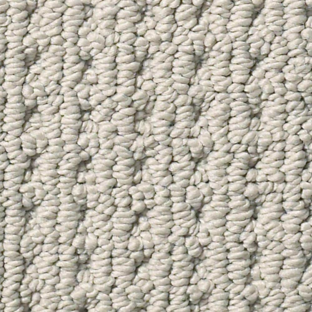 Anderson Tuftex San Lucas Carpet in Huskie, , large