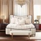 Vista Haus PRESLEY 10 PC KG COMFORTER SET, , large