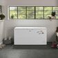 GE Appliances 15.7 Cu. Ft. Manual Defrost Chest Freezer in White, , large