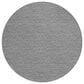 Dalyn Rug Company Laidley 8" Round Grey Indoor/Outdoor Area Rug, , large