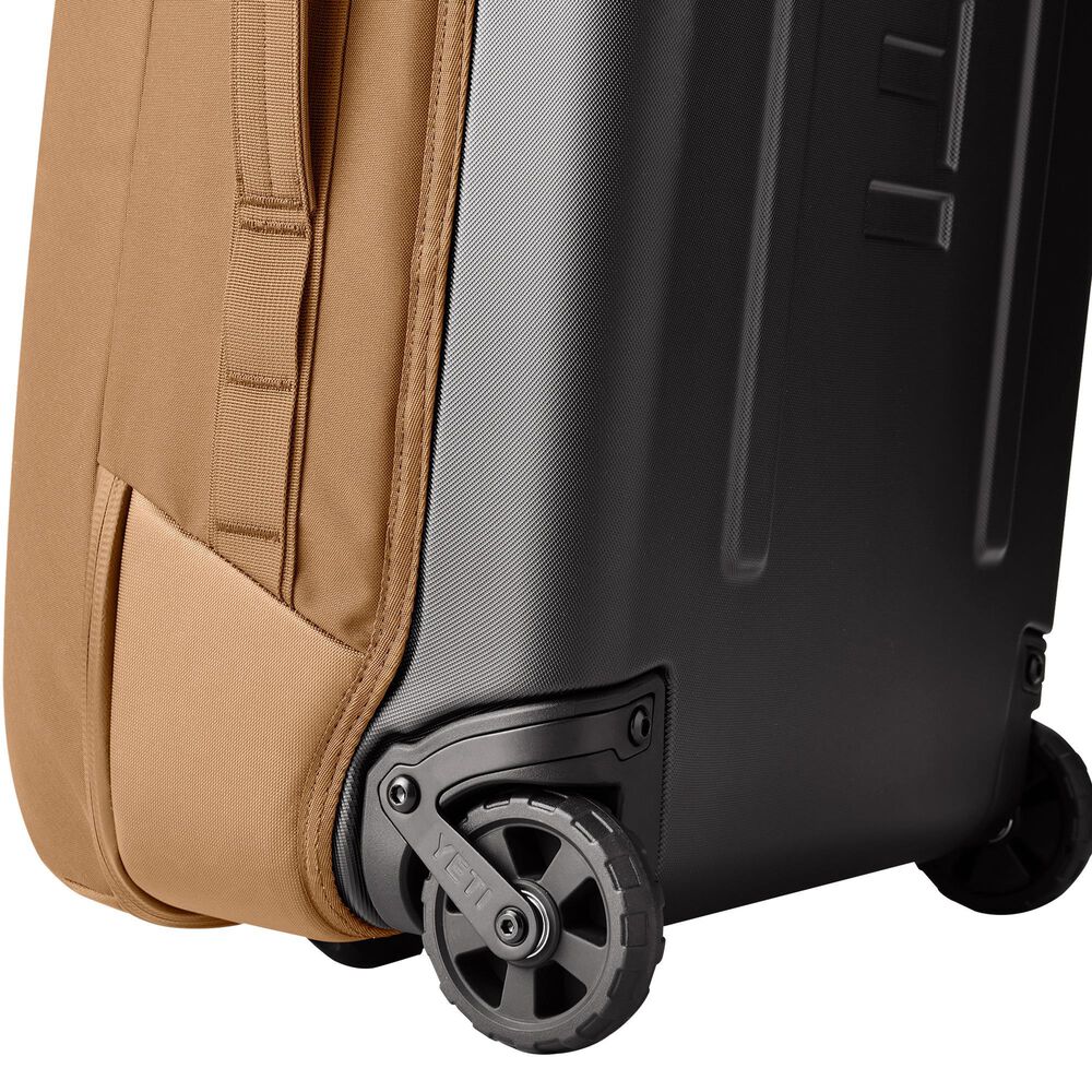 YETI Crossroads 73L Luggage in Alpine Brown, , large