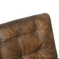 Home Trends & Design Essex Side Chair in Powder Coated Black, , large