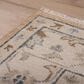 Rizzy Hallmark 6" x 9" Tan Area Rug, , large