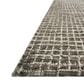 Loloi Giana GH-01 2"6" x 7"6" Charcoal Runner Rug, , large
