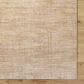 Surya Masterpiece MPC-2312 Beige, Tan and Medium Brown 2"7" x 7"3" Runner, , large