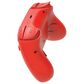 SUBSONIC Wireless LED Controller in Red - Nintendo Switch, , large