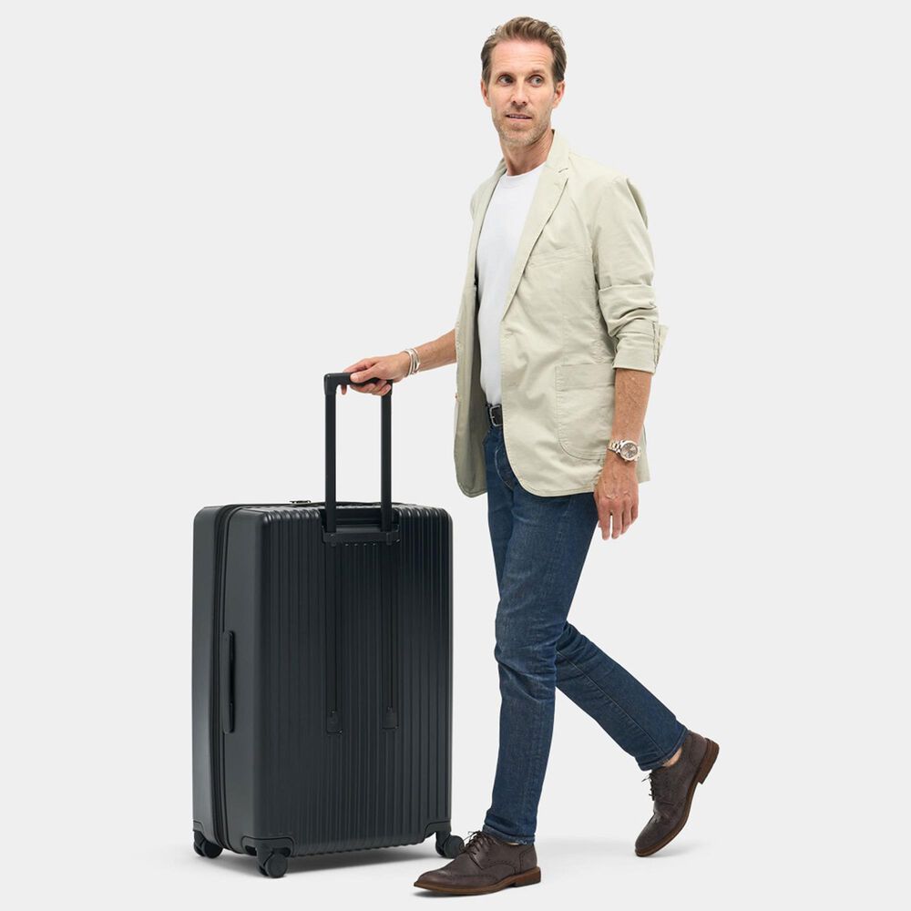 Nomatic Method Luggage Check-In Case in Black, , large