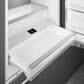 SMEG 19.8 Cu. Ft. Bottom Freezer Refrigerator in Panel Ready, , large