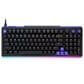 Logitech G512 X 98 Gaming Keyboard with Tactile Switch in Black, , large