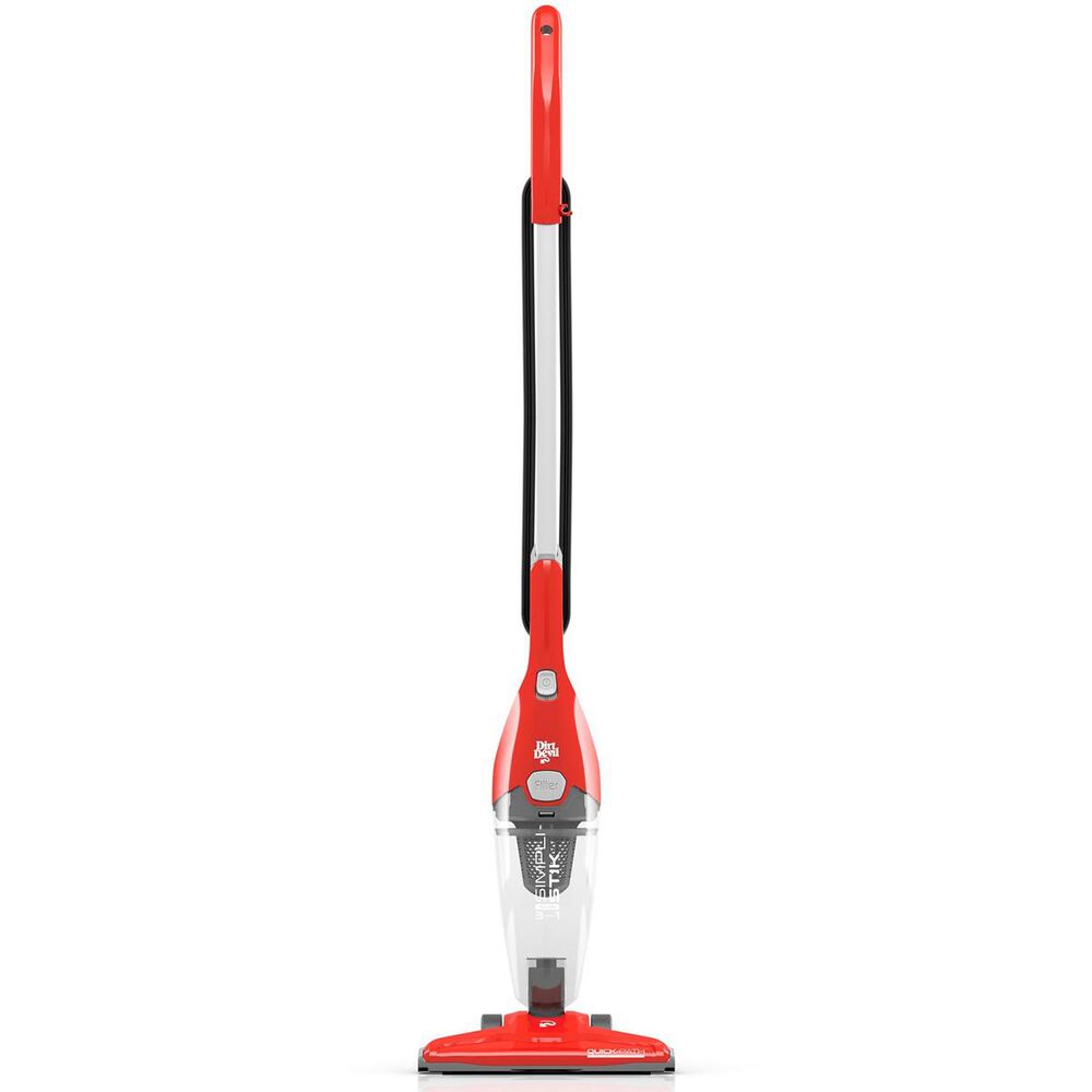 Dirt Devil Simpli-Stik Plys 3-in-1, , large