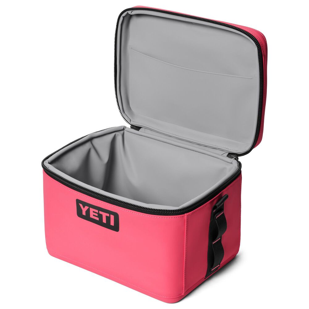 YETI Daytrip 9L Insulated Box in Tropical Pink, , large