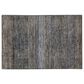 Dalyn Rug Company Vico Blue 2"6" x 3"10" Area Rug, , large