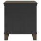 Ashley Shawbeck Nightstand in Medium Brown, , large