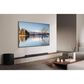 Samsung Q-Series 3.1.2 Channel 40.55" Soundbar with Wireless Subwoofer in Titan Black, , large