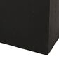 Hearth and Haven Outdoor Rectangular Planter Box in Black, , large