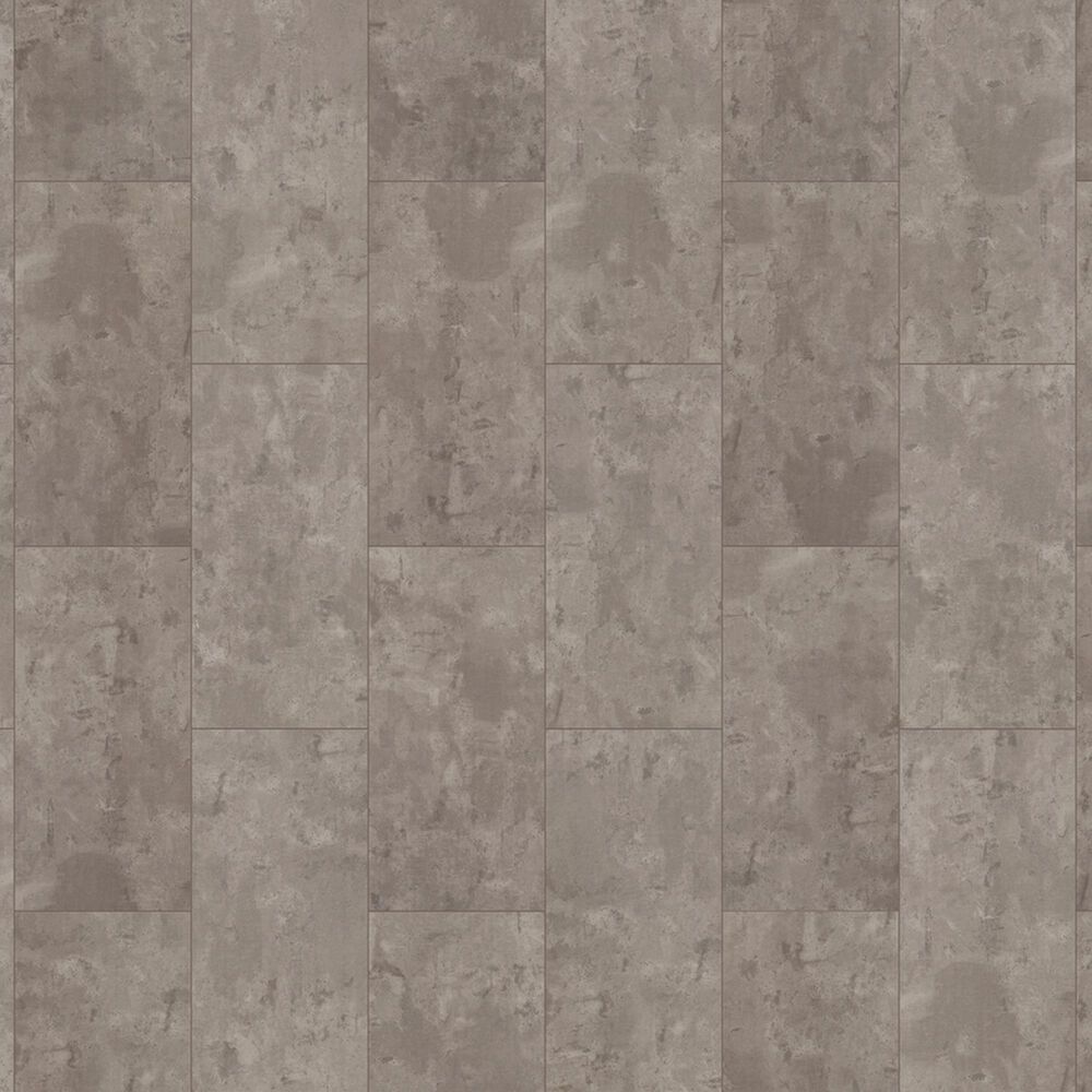 Mullican Flooring Axis Pro 12 Urban Concrete 12" x 24" Luxury Vinyl Tile, , large