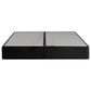 Sealy Safa Park Firm California King Mattress with Low Profile Box Springs, , large