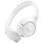 JBL Tune 680NC Wireless On-Ear Headphones in White, , large