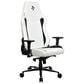 Arozzi Vernazza XL Soft PU Gaming Chair in White, , large