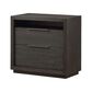 Urban Home Oxford 3-Piece King Bedroom Set in Basalt Grey, , large