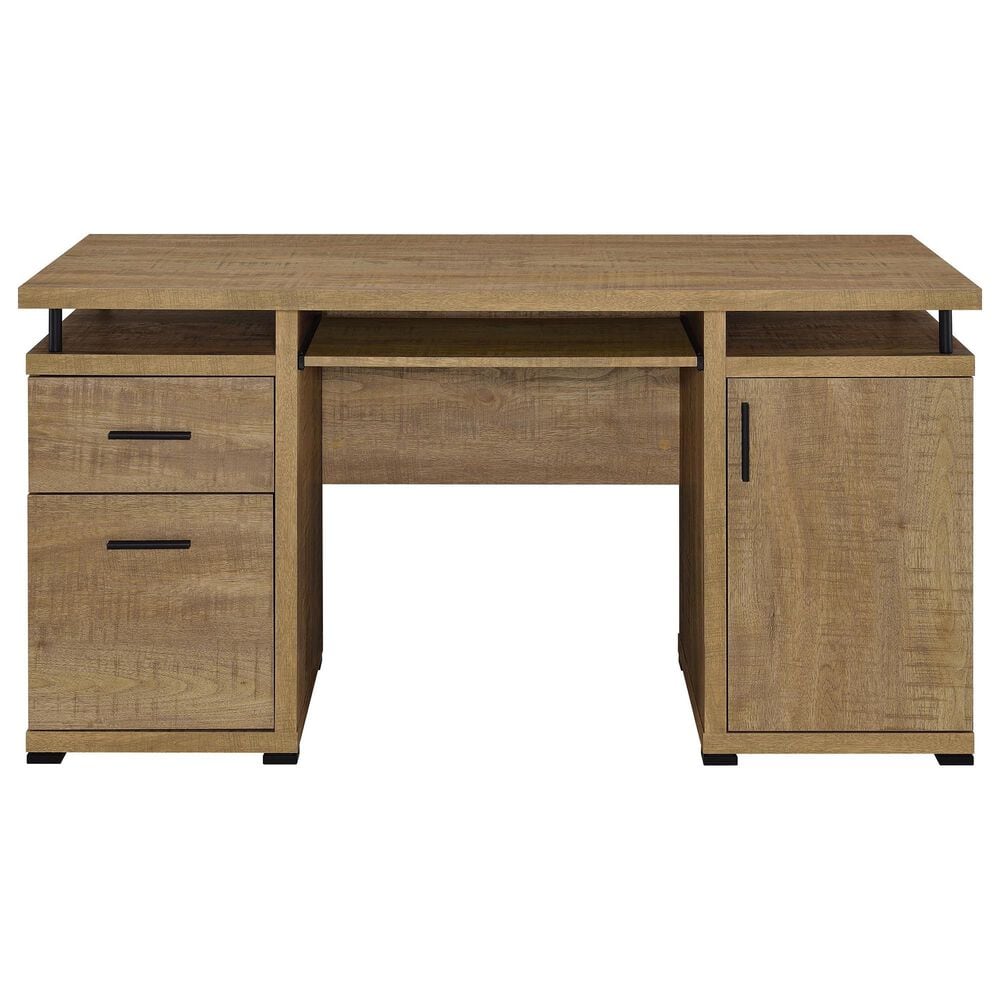 Pacific Landing Tracy Computer Desk in Mango, , large