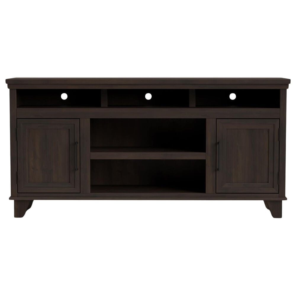 Legends Home Sonoma 64" TV Console in Java, , large