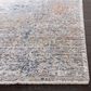 Safavieh Dream DRM426F 8" x 10" Grey and Blue Area Rug, , large