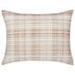 J. Queen Modern Pascal 3-Piece King/Cal King Comforter Set in Cinnamon, , large