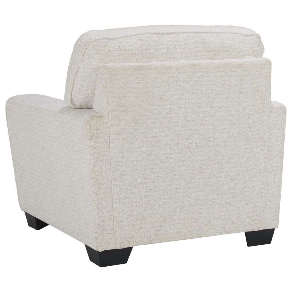 Ashley Cashton Accent Chair in Snow, , large