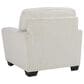 Ashley Cashton Accent Chair in Snow, , large