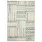 Loloi Milo MLO-04 2"3" x 3"8" Aqua/Denim Area Rug, , large