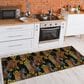 Dalyn Rug Company Kendall KE2 2"3" x 7"6" Black Runner, , large