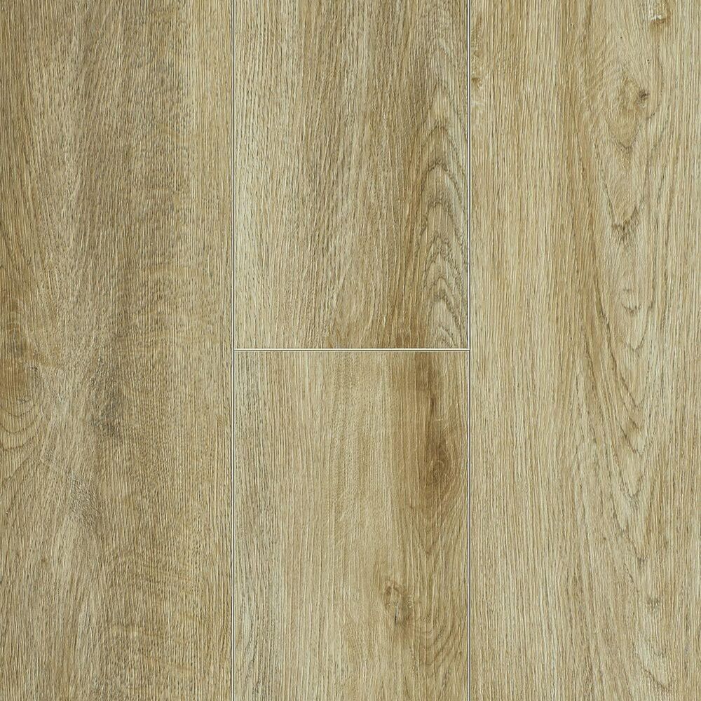 Armstrong Lutea Zen Natural Honey 7" x 60" Luxury Vinyl Plank, , large