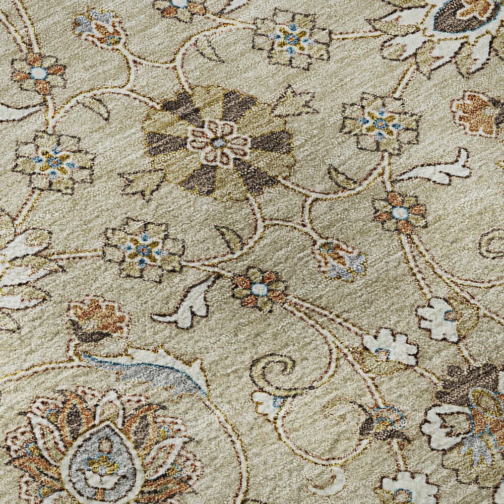 Dalyn Rug Company Hatay HY1 10&#39; x 14&#39; Beige Area Rug, , large