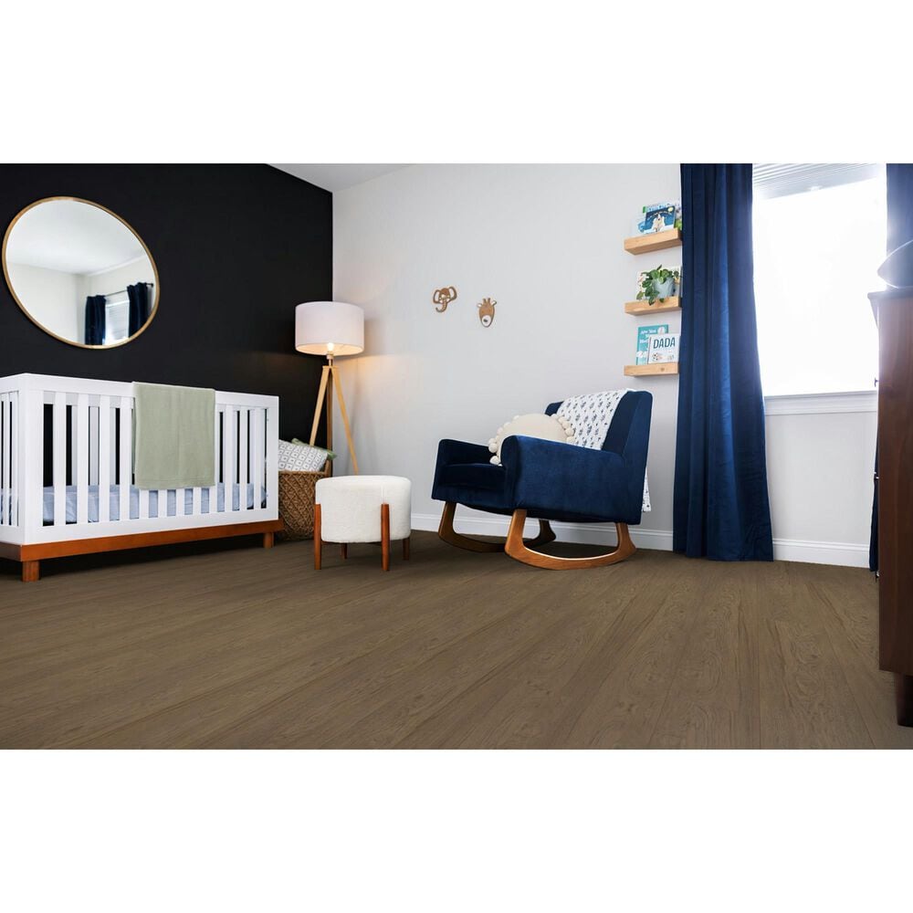 Shaw Pet Perfect Toasted Alder 7" x 60" Luxury Vinyl Plank, , large