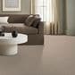 Shaw Live On Comfort Carpet in Natural Blonde, , large