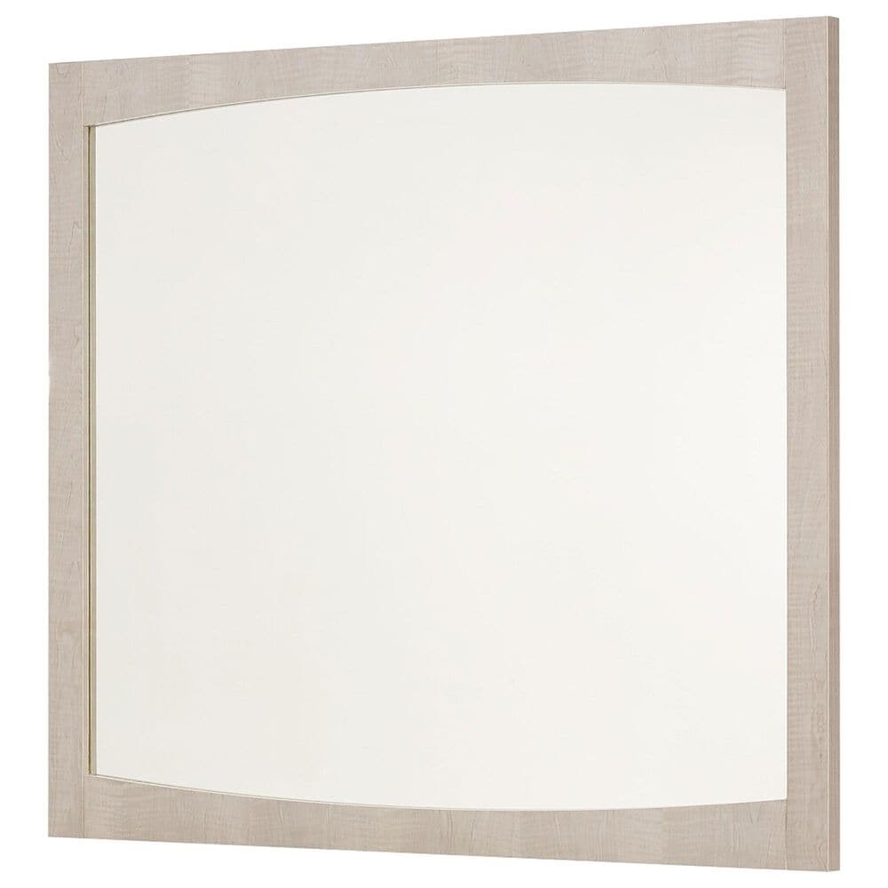 Vista Haus Marin Mirror in Greige, , large