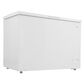 Element 10 Cu. Ft. Chest Freezer in White, , large
