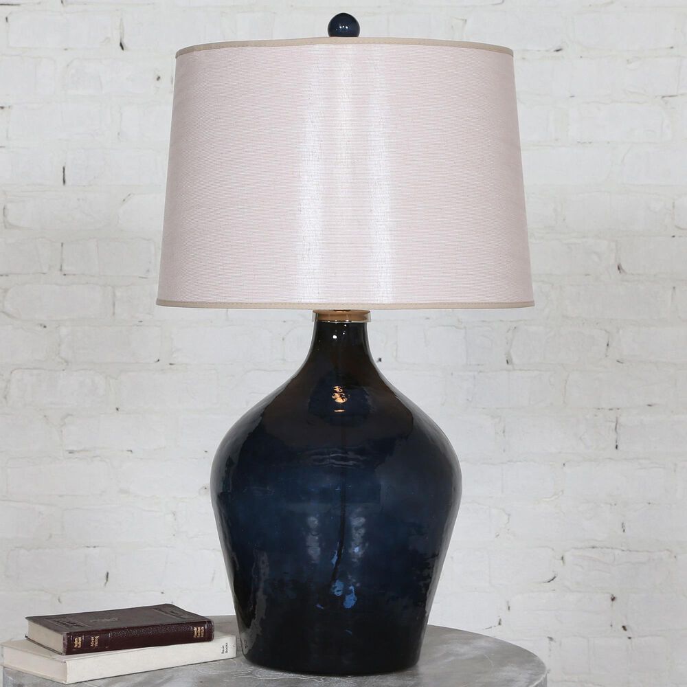 Uttermost Lamone Table Lamp, , large