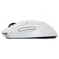 Logitech Pro 2 Lightspeed Wireless Gaming Mouse in White, , large