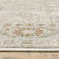 Oriental Weavers Keaton Beige and Brown 2"3" x 7"6" Runner, , large