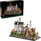LEGO Architecture Neuschwanstein Castle Building Set, , large