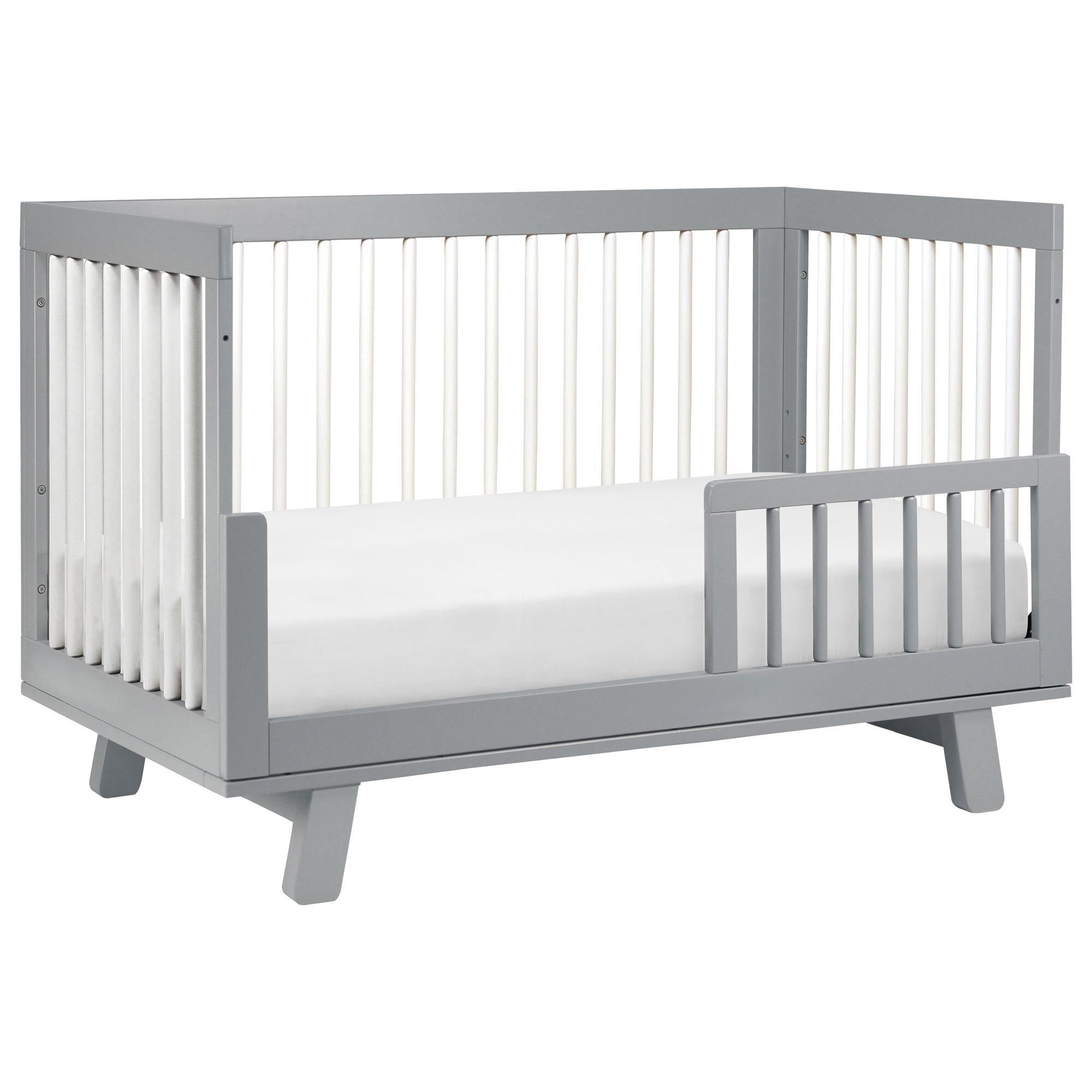 Babyletto hudson grey shop