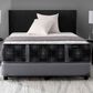 Aireloom Pinnacle Summit Hybrid Firm King Mattress, , large