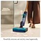 Dyson Clean and Wash Hygiene Wet Cleaner in Prussian Blue and Copper, , large