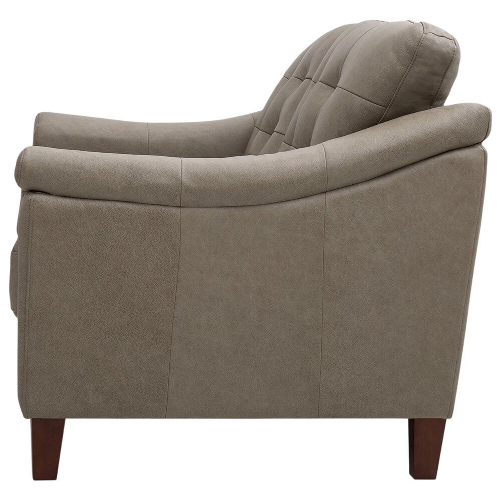 Italiano Furniture Ellis 3-Piece Living Room Set in Green Pea, , large