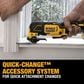 DeWALT ATOMIC™ 20V Max Brushless Cordless Oscillating Multi-Tool (Tool Only), , large