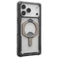 UAG Urban Armor Gear (uag) - Plasma Xte Magsafe Case For Apple 2025 Iphone 6.9 Pro Max - Ash And Titanium, , large