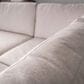 Home Styles Flex 5-Piece Stationary L-Shaped Sectional in Frost, , large
