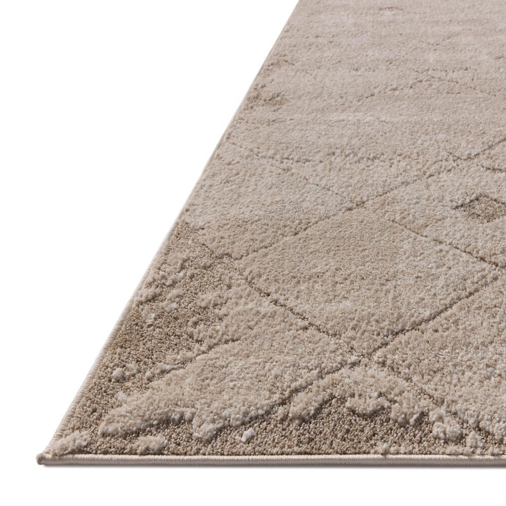 Amber Lewis x Loloi Monty 9&#39;2&quot; x 13&#39; Beige and Natural Area Rug, , large